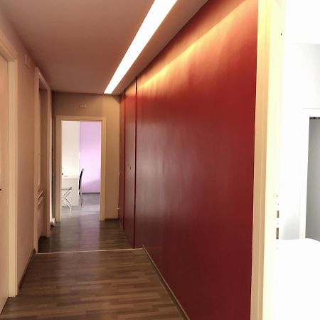 The Manzoni Otel Roma Dış mekan fotoğraf