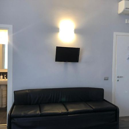 The Manzoni Otel Roma Dış mekan fotoğraf