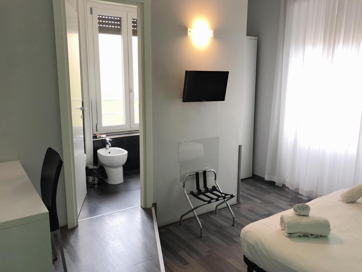 The Manzoni Otel Roma Dış mekan fotoğraf
