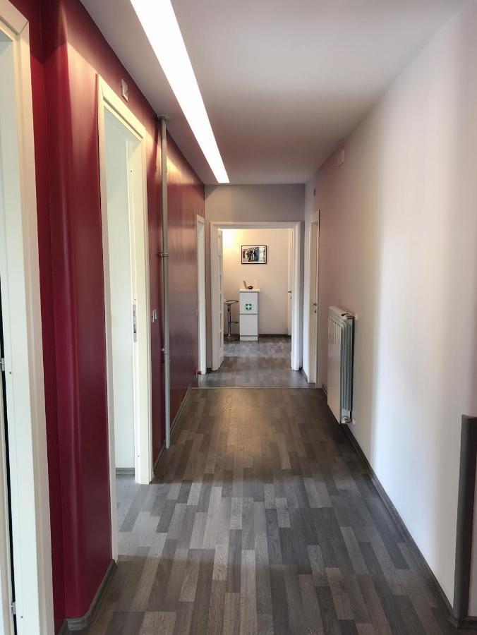 The Manzoni Otel Roma Dış mekan fotoğraf