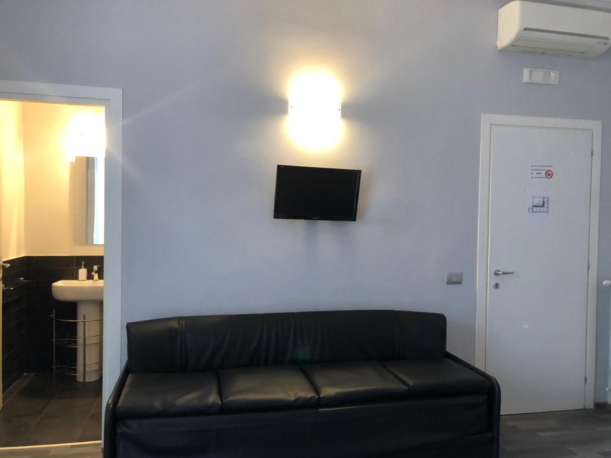 The Manzoni Otel Roma Dış mekan fotoğraf