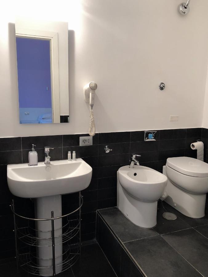 The Manzoni Otel Roma Dış mekan fotoğraf