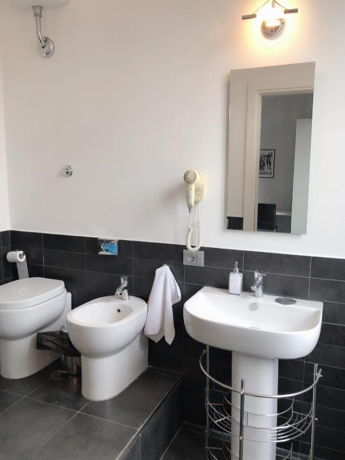 The Manzoni Otel Roma Dış mekan fotoğraf